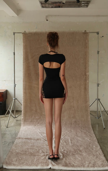 GIA DRESS