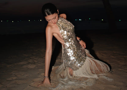 ELARIS DRESS