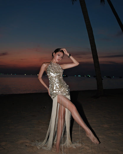 ELARIS DRESS
