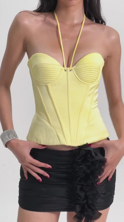 VESTI TOP